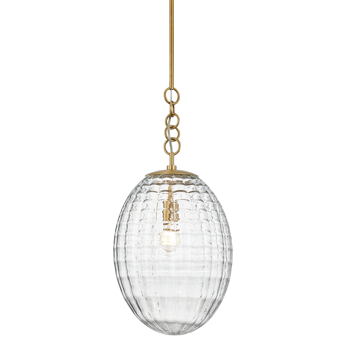 Venice One Light Pendant
