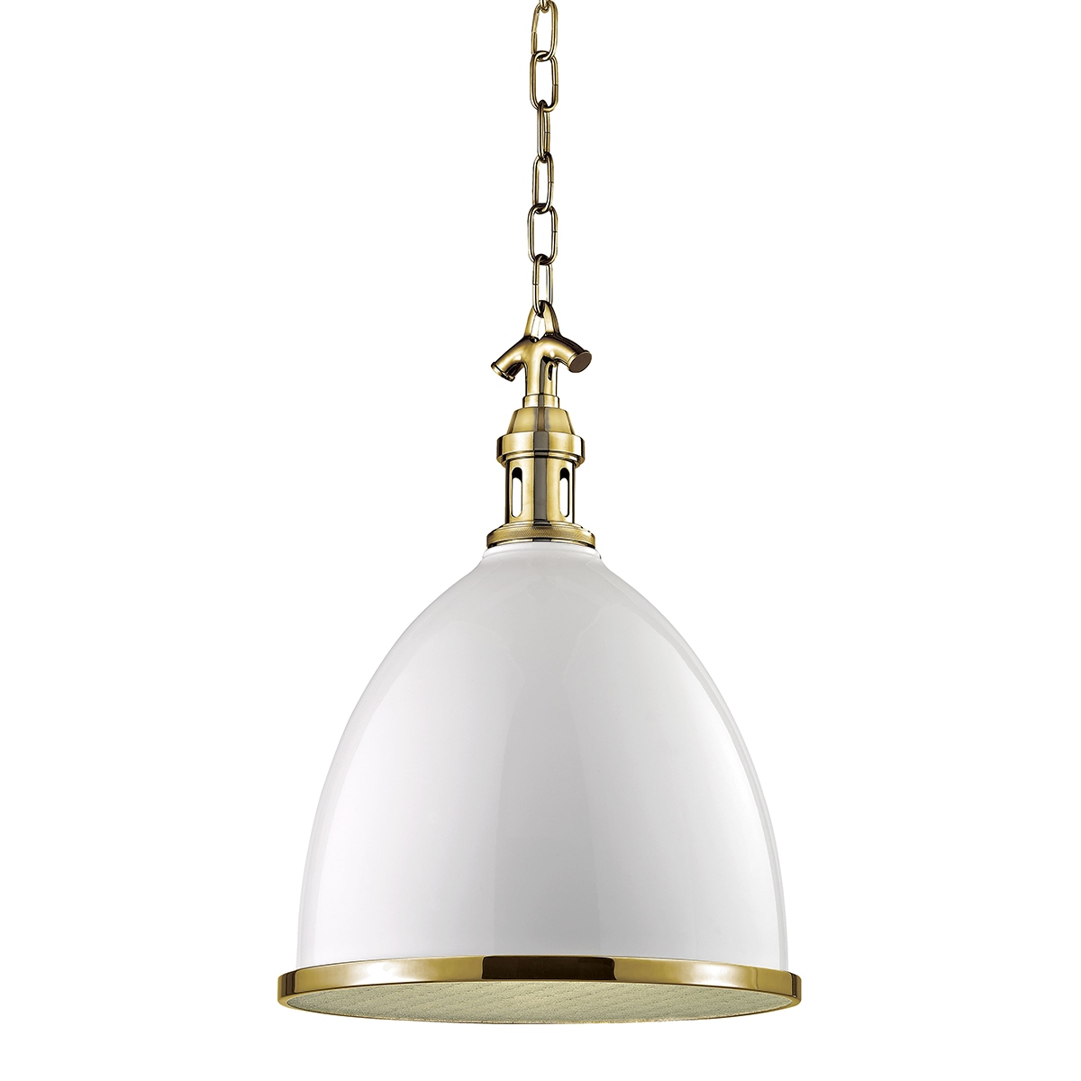Viceroy One Light Pendant
