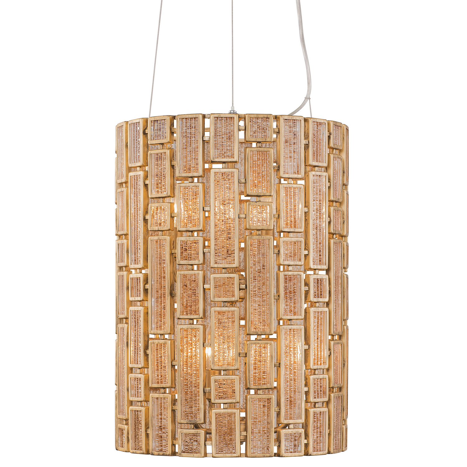 Harlowe 6-Light Foy… - image