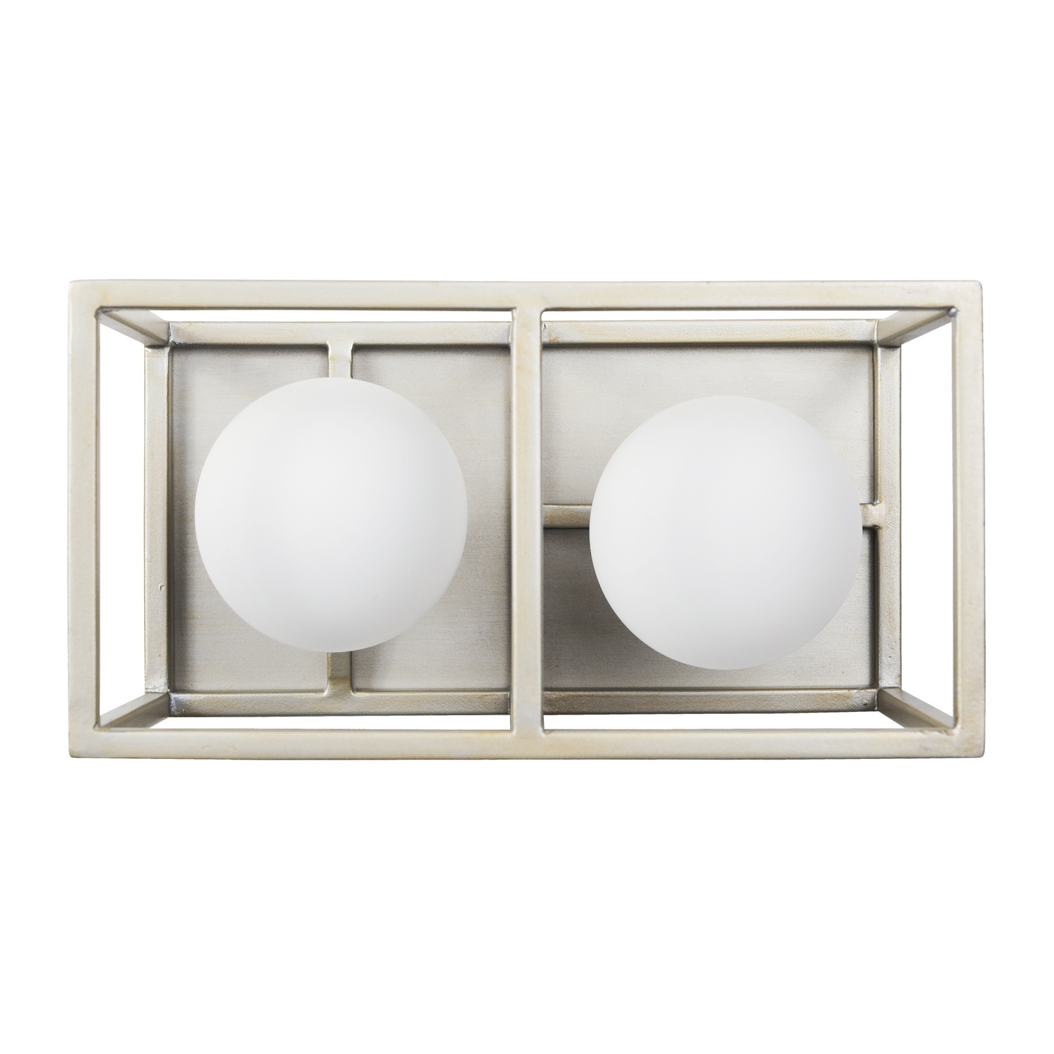 Plaza 2-Light 5" Ba… - image