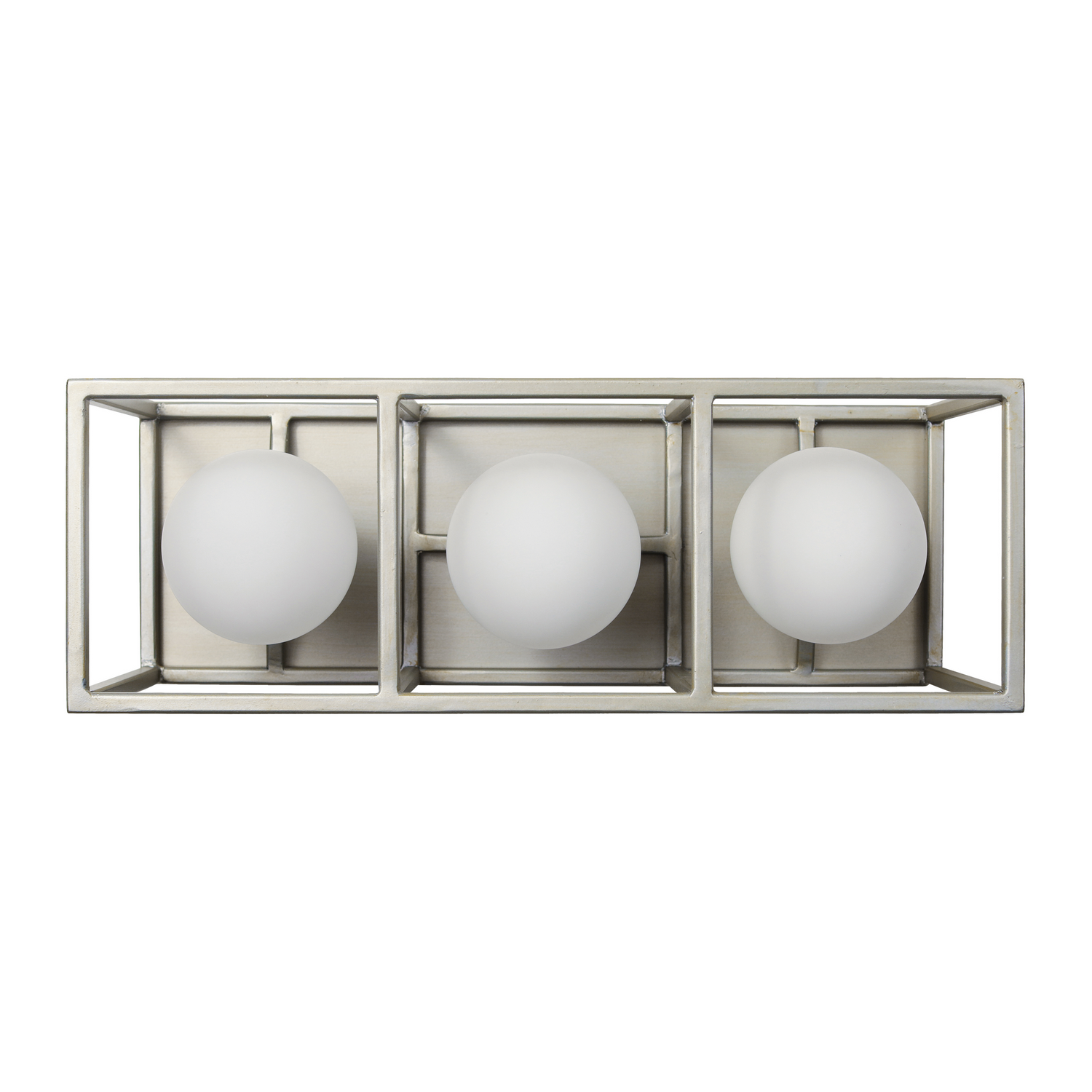 Plaza 3-Light 5" Ba… - image