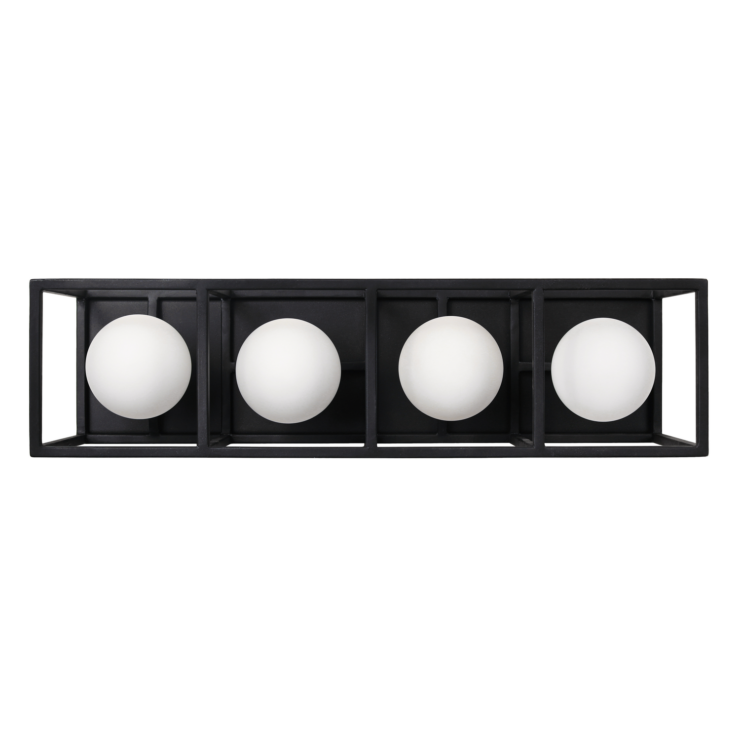 Plaza 4-Light 5" Ba… - image