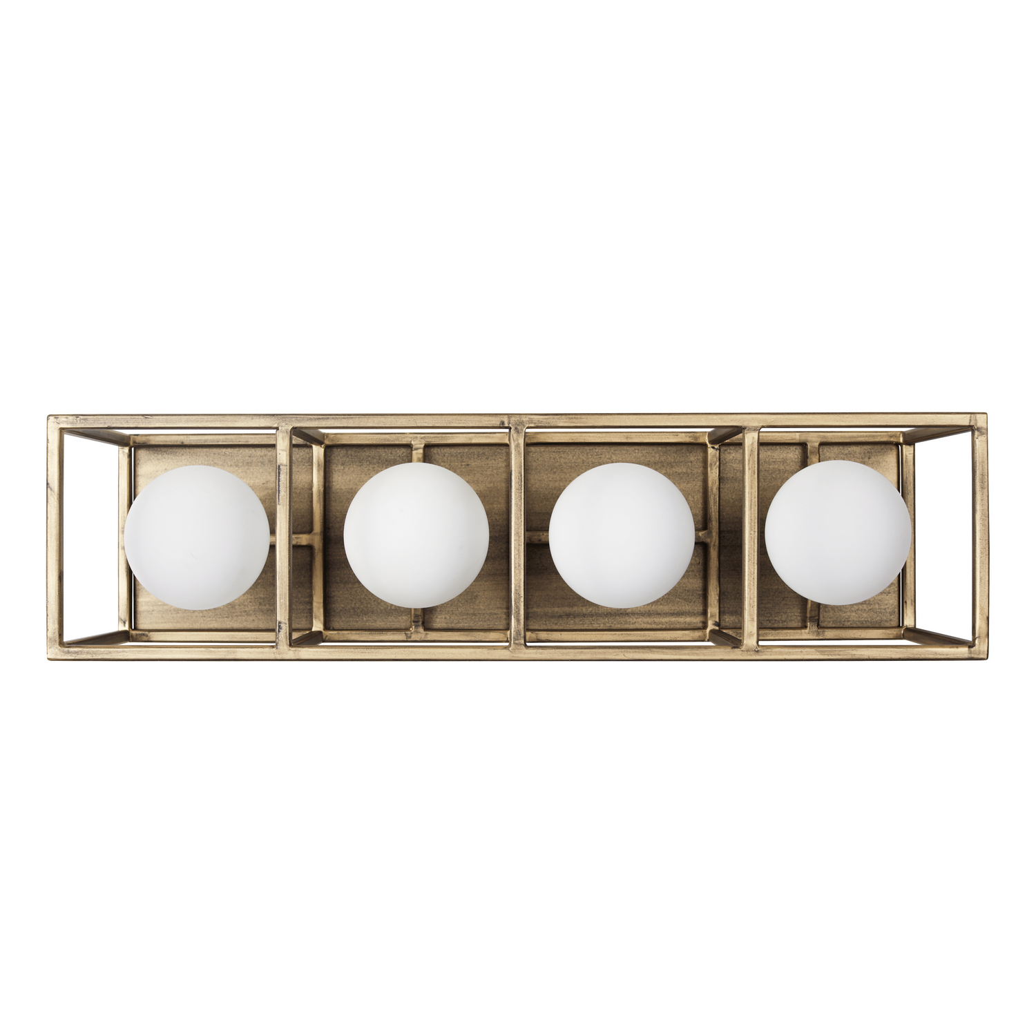 Plaza 4-Light 5" Ba… - image