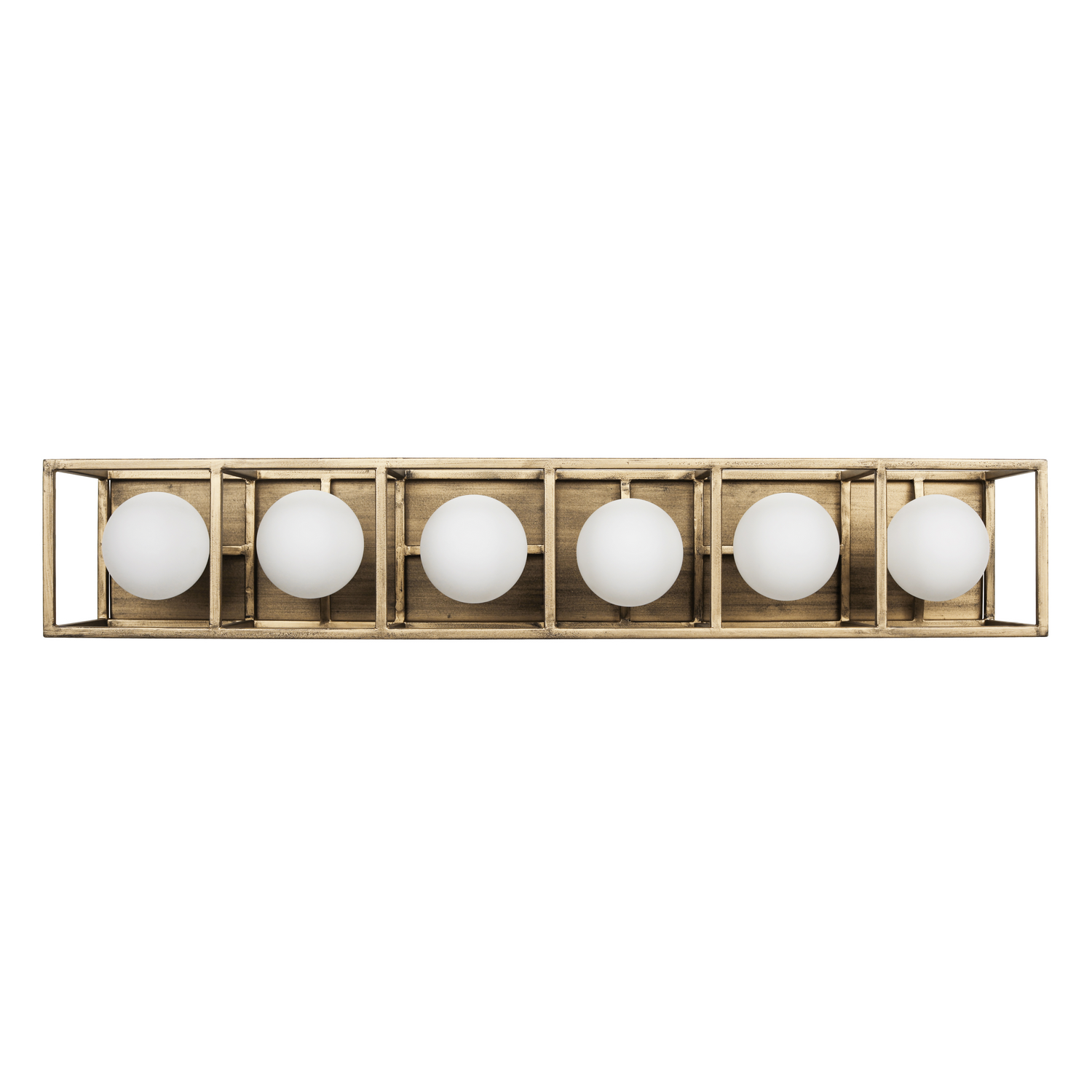 Plaza 6-Light 5" Ba… - image