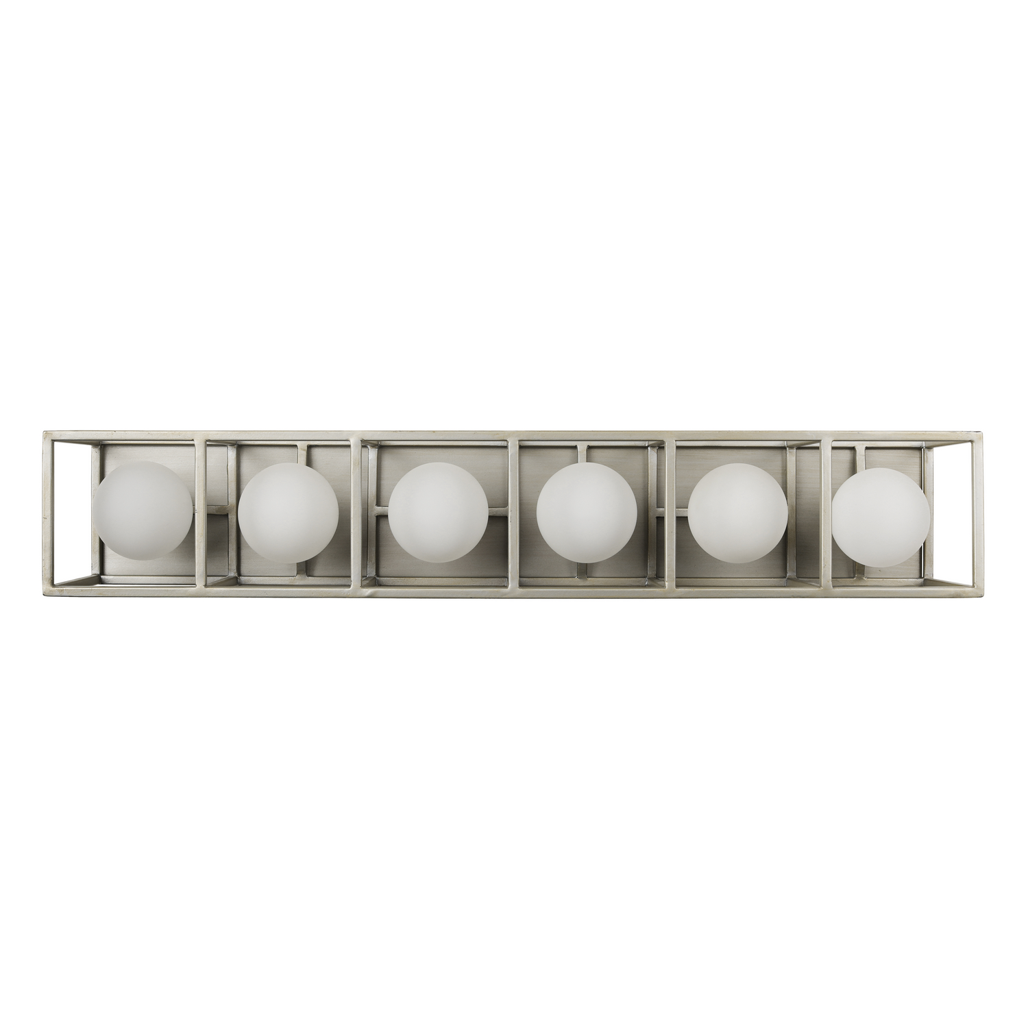Plaza 6-Light 5" Ba… - image