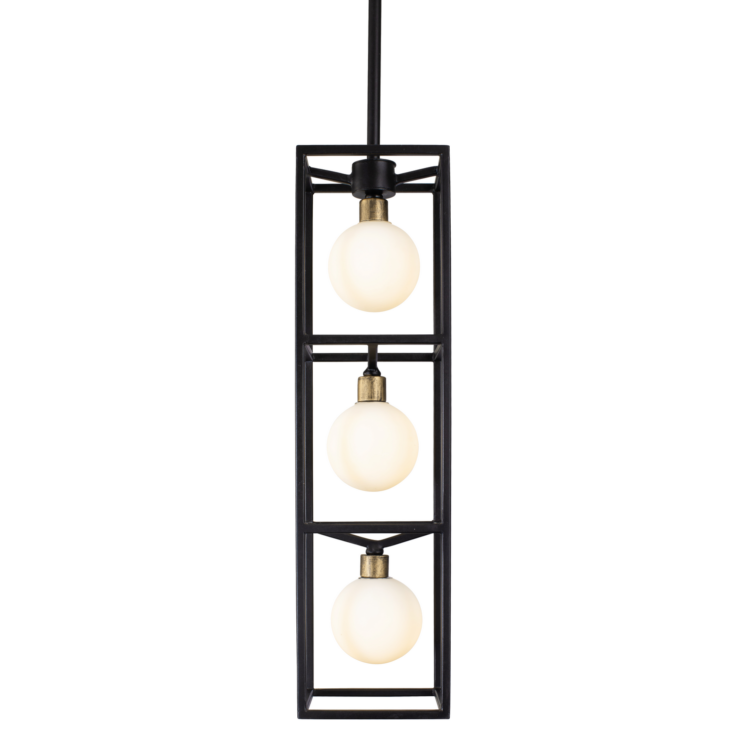 Plaza 3-Light 5" Fo… - image