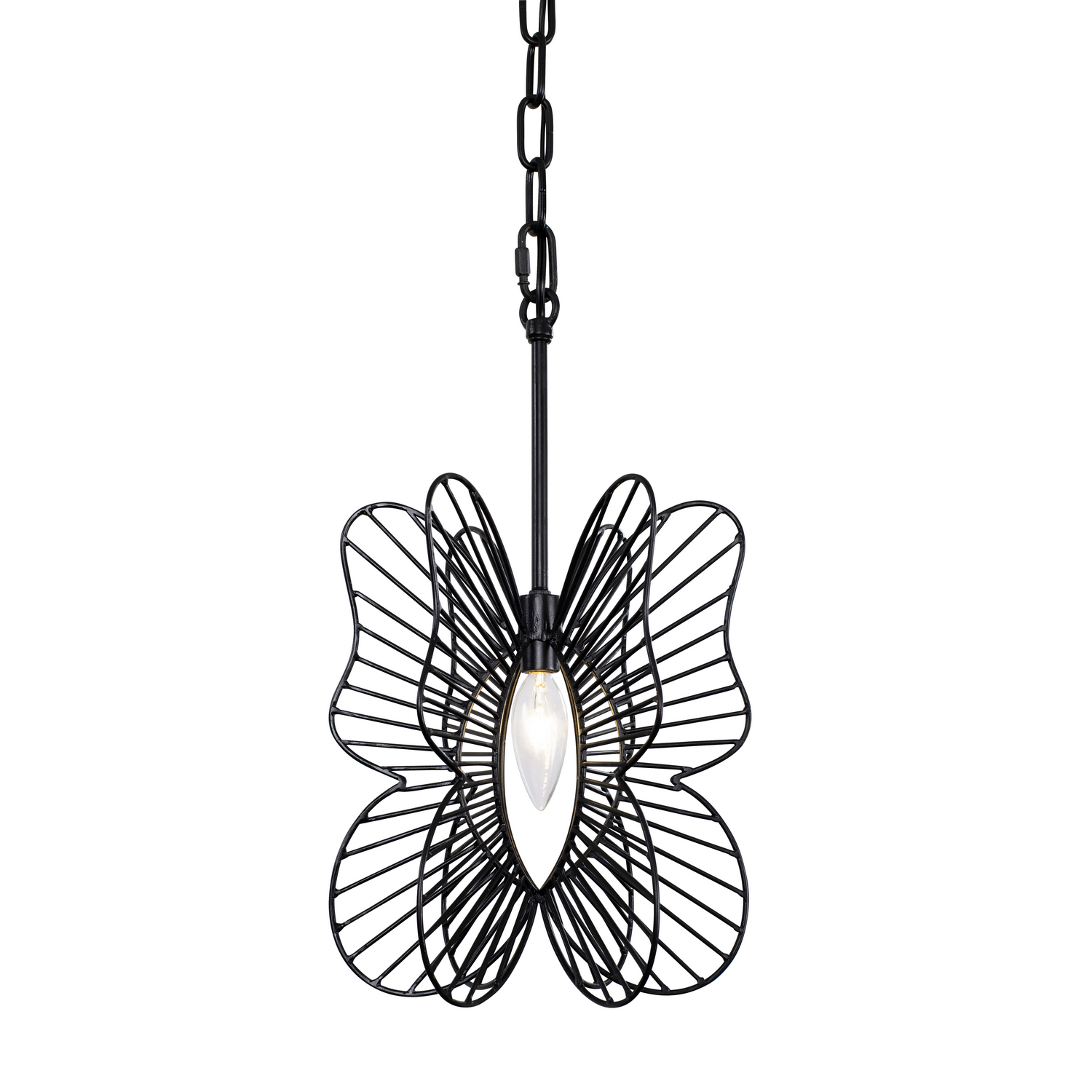 Monarch Mini Pendan… - image