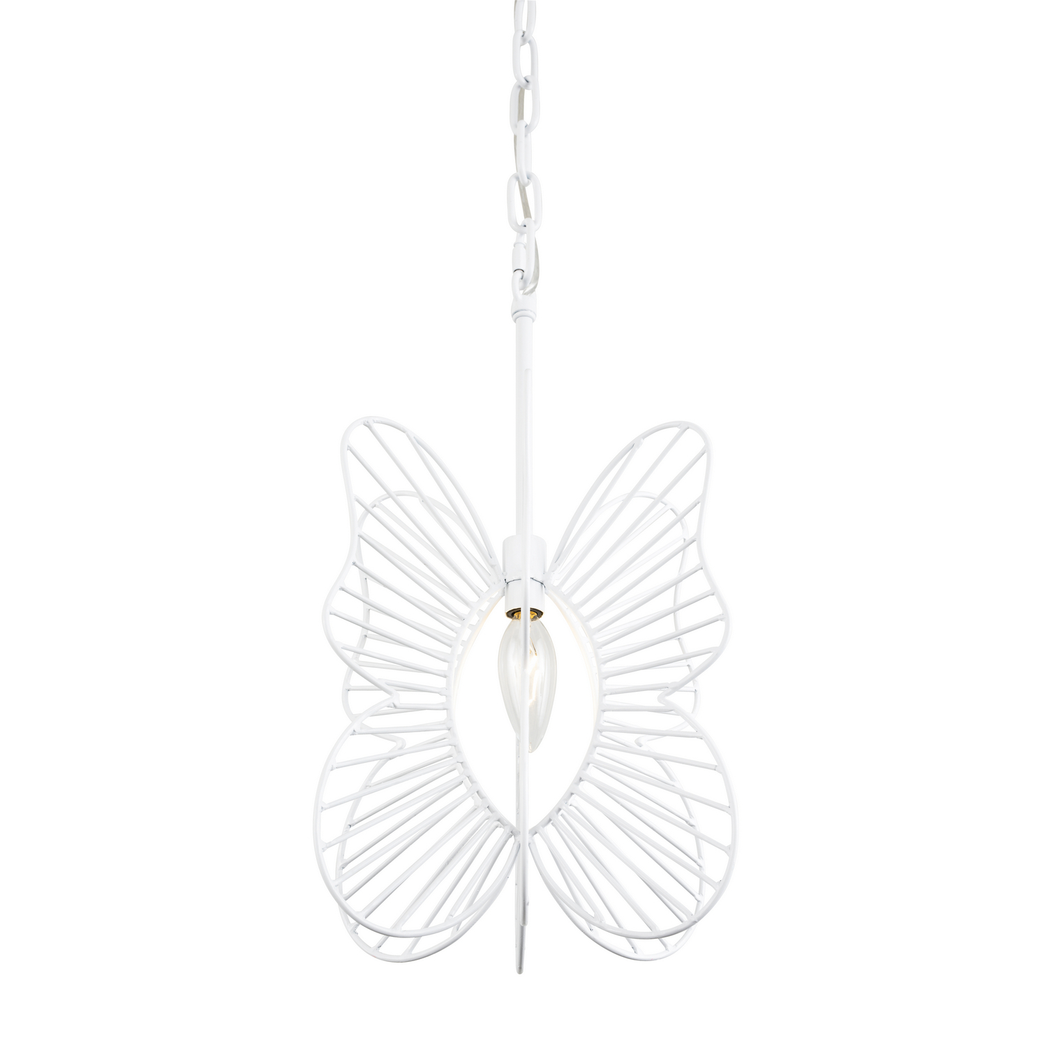 Monarch Mini Pendan… - image
