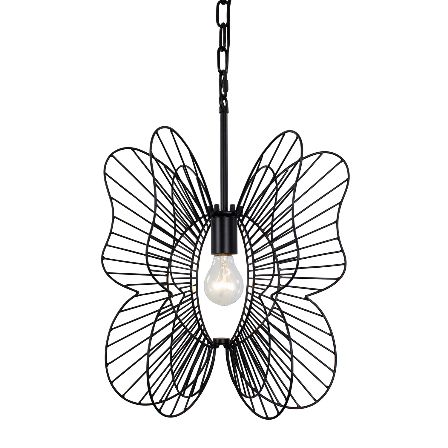 Monarch Mini Pendan… - image