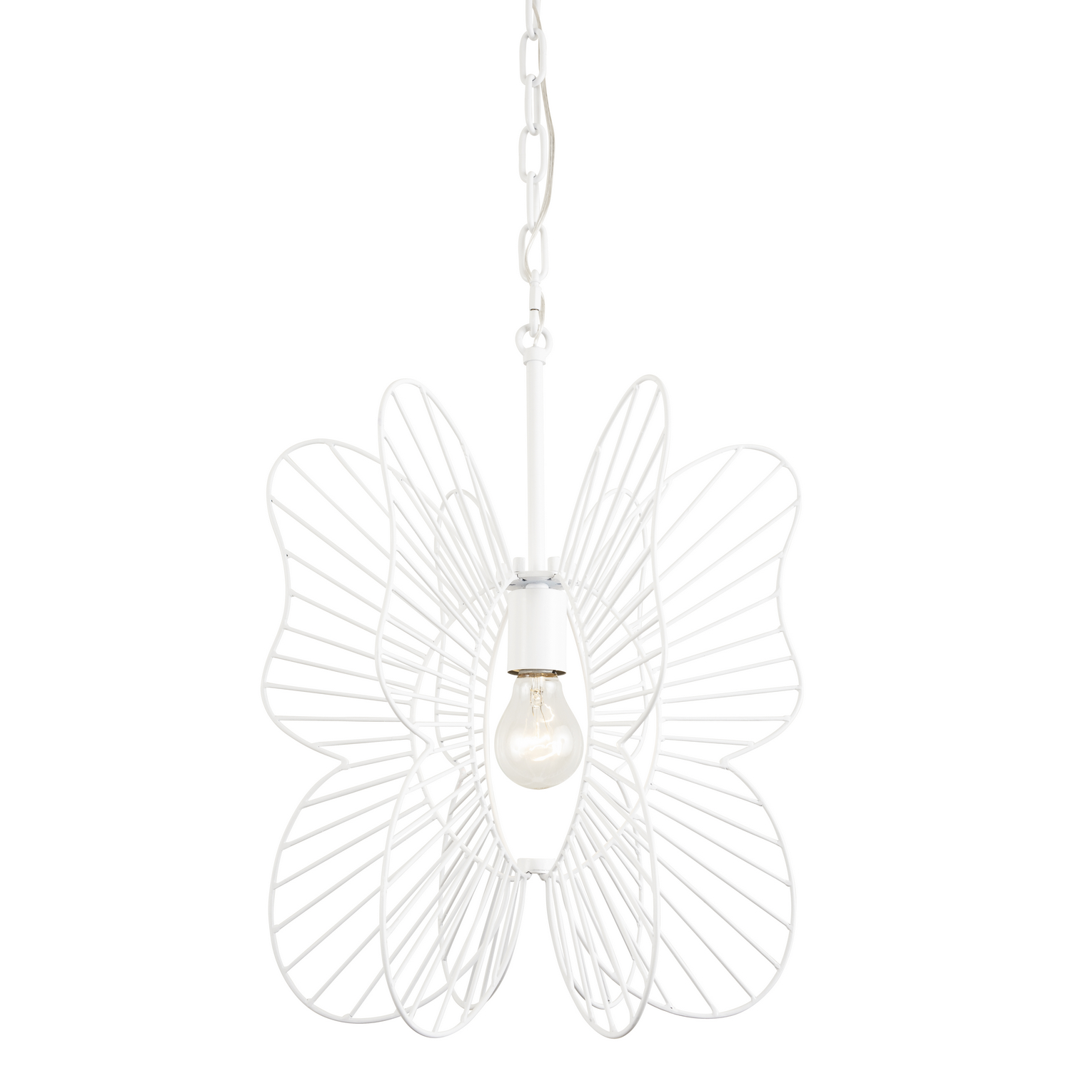 Monarch Mini Pendan… - image