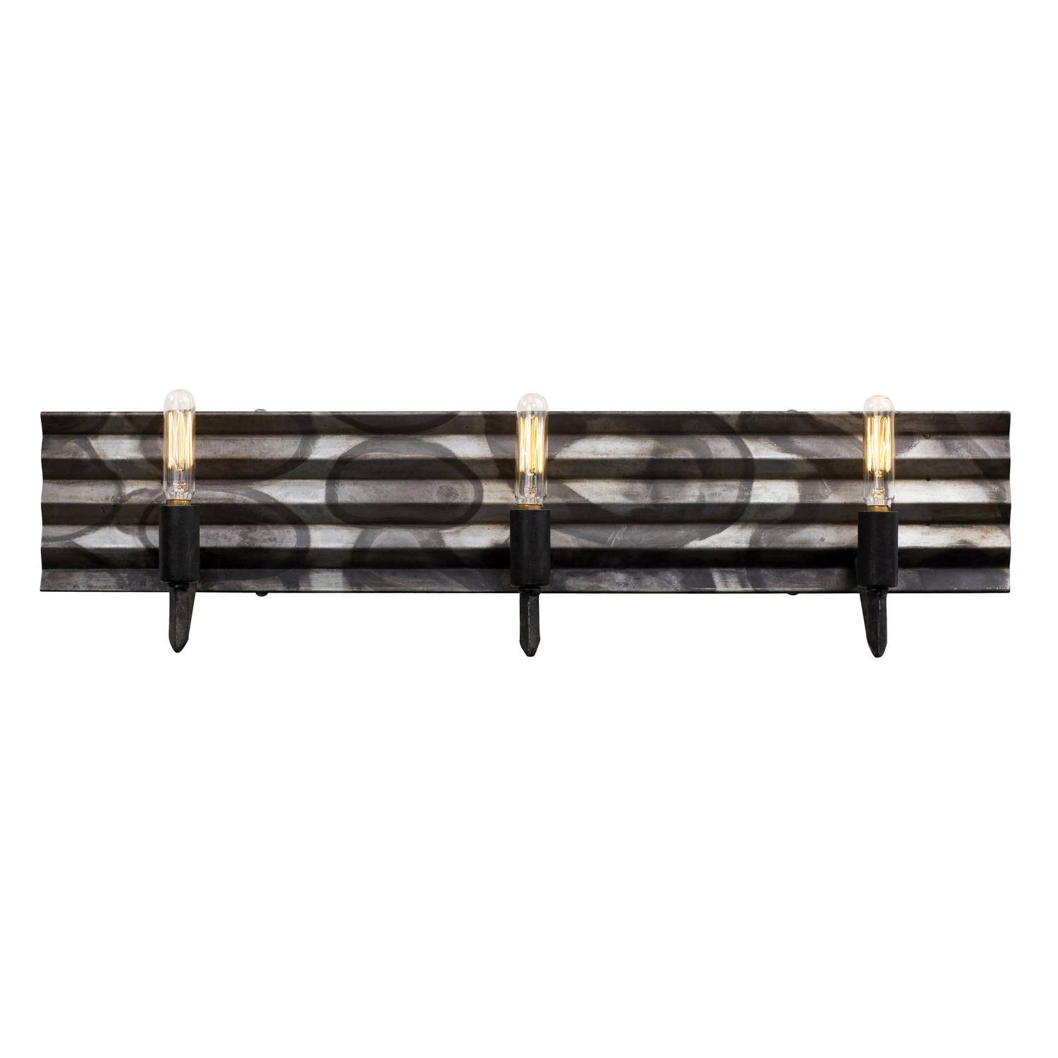 Flynne 3-Light 6" B… - image