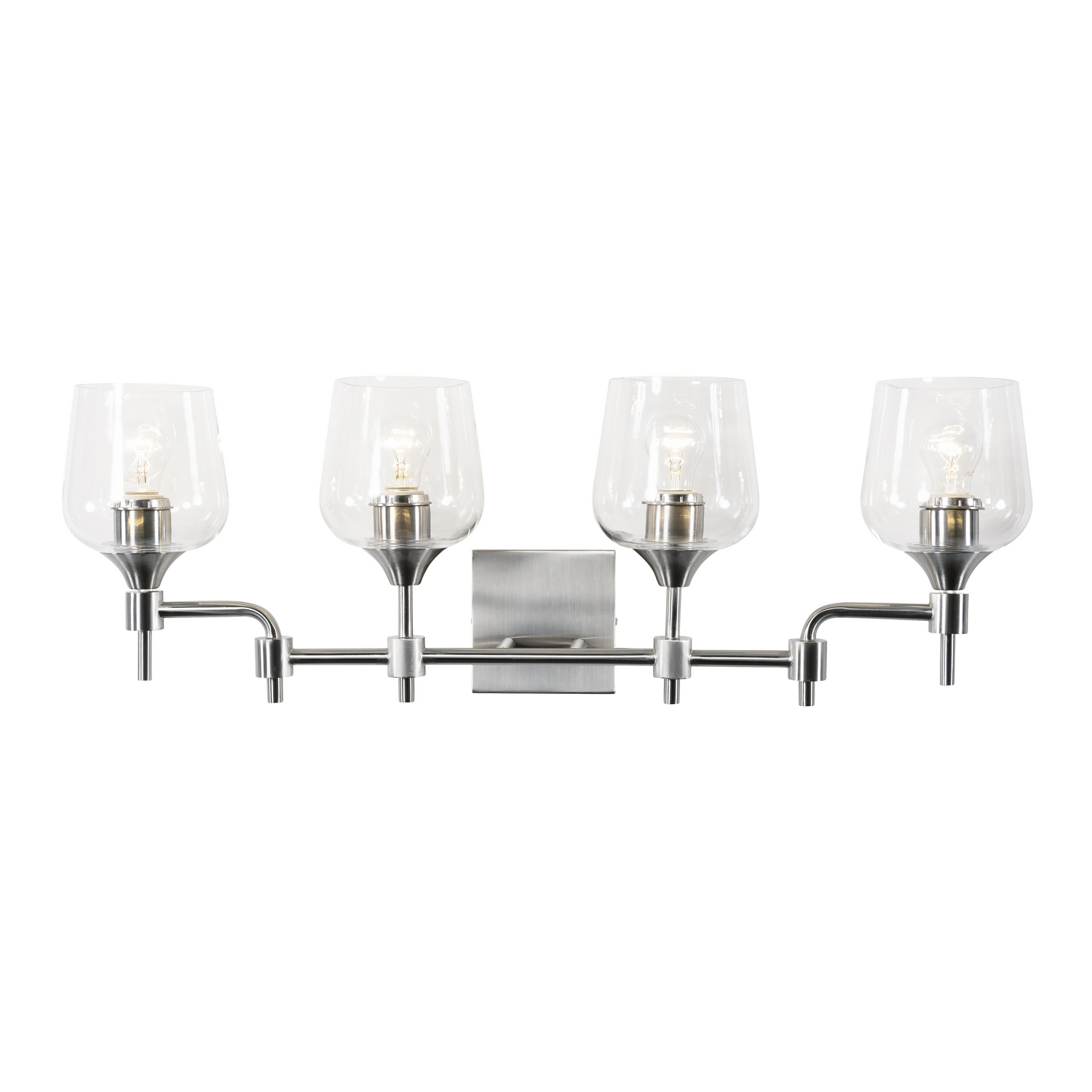 Margaux 4-Light 10"… - image