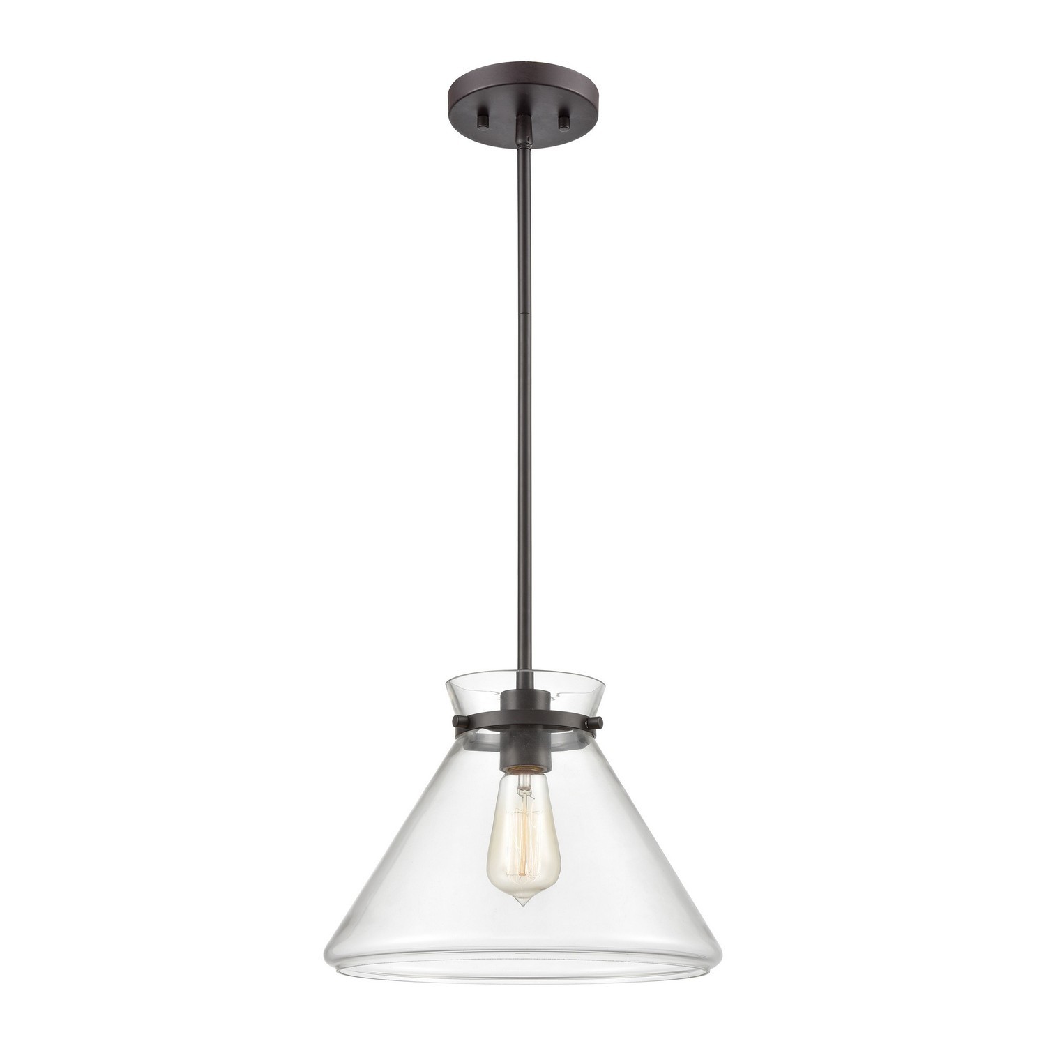 Mickley 1-Light Min… - image