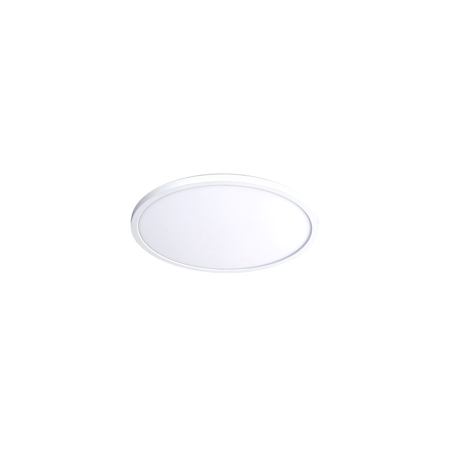 Round 1-Light Led F… - image
