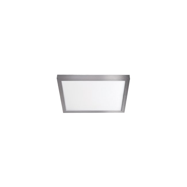 Square 1-Light Led … - image