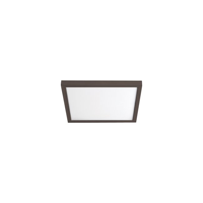Square 1-Light Led … - image