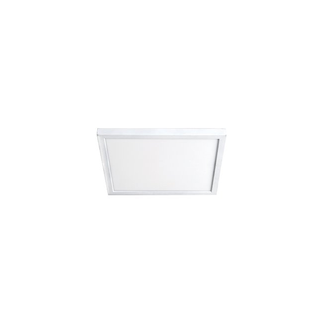 Square 1-Light Led … - image