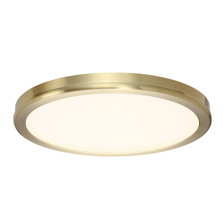 Geos 1-Light Led Fl… - image