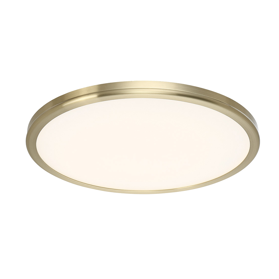 Geos 1-Light Led Fl… - image