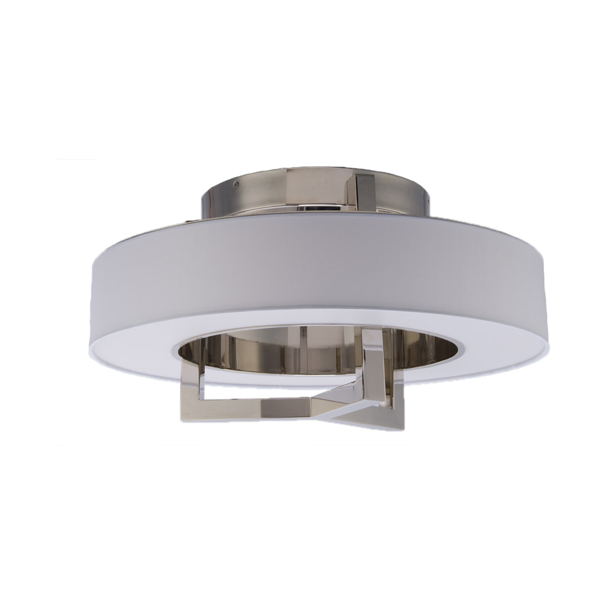 Brushed Nickel Led …