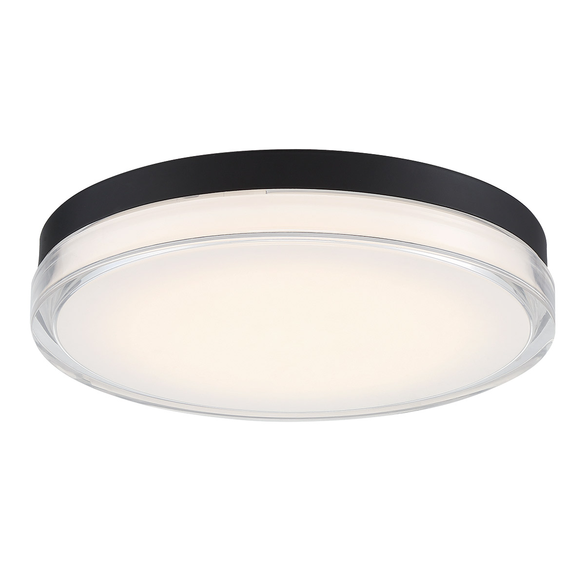 Dot 1-Light Led Flu… - image
