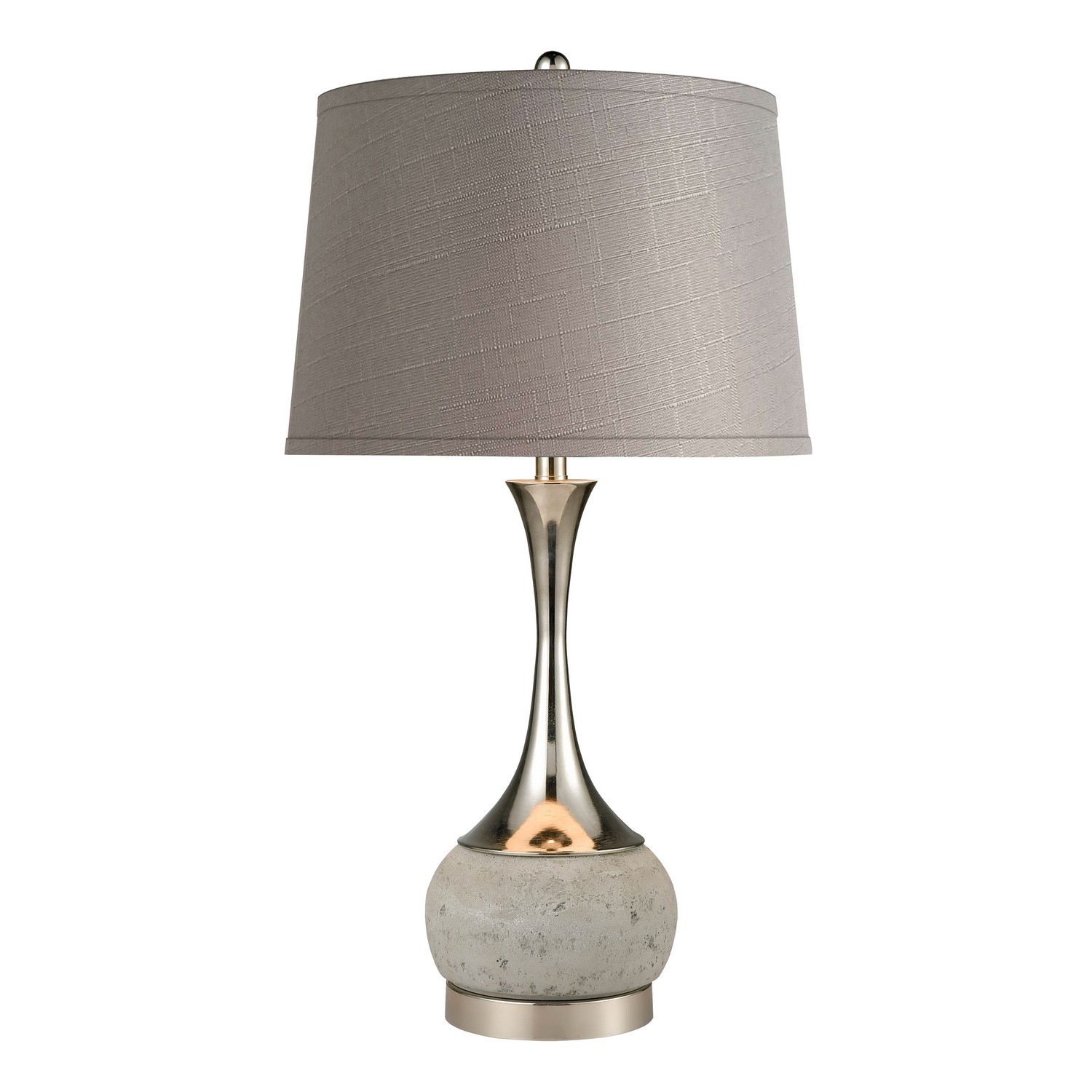 Septon 1-Light Tabl… - image
