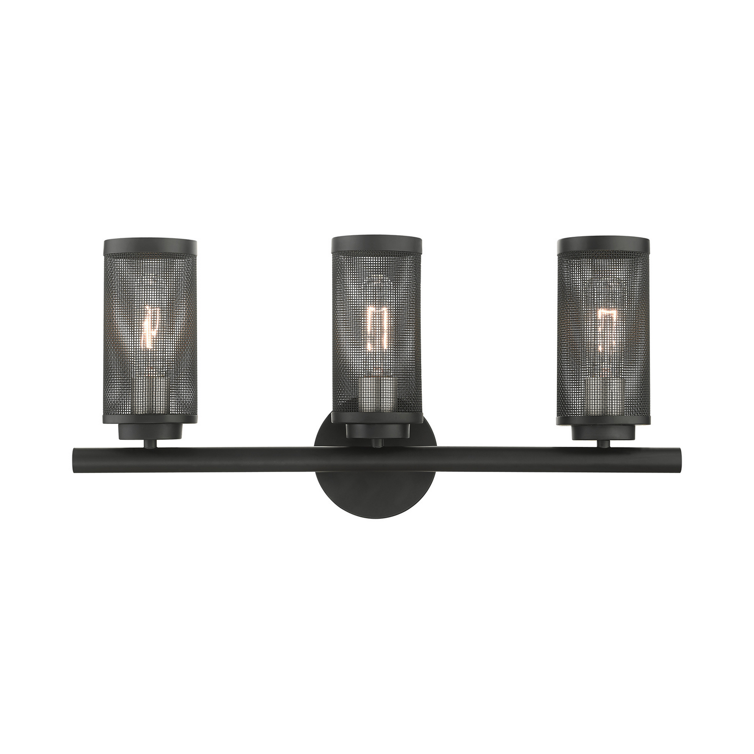 Industro 3-Light Ba… - image