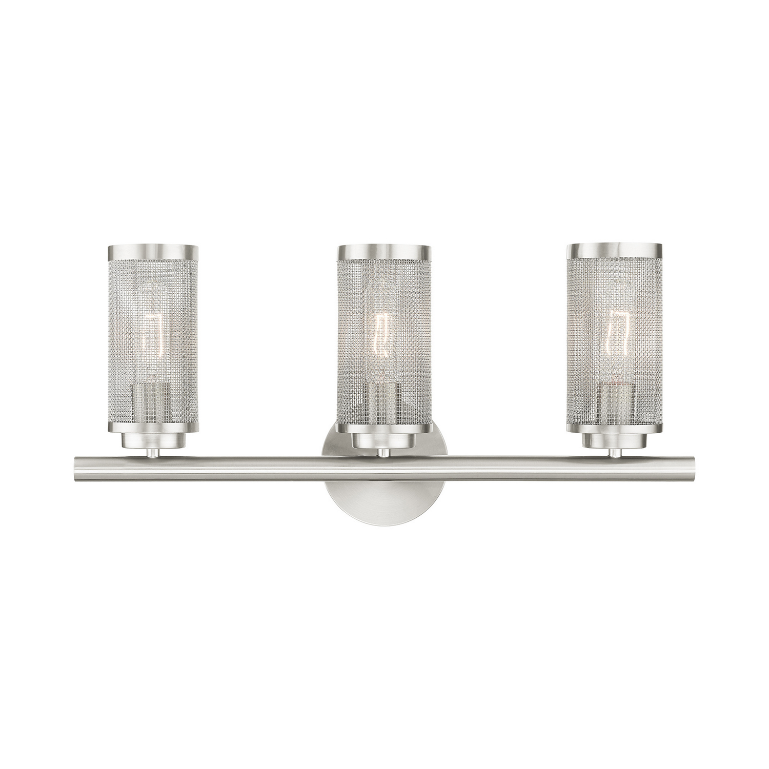 Industro 3-Light Ba… - image