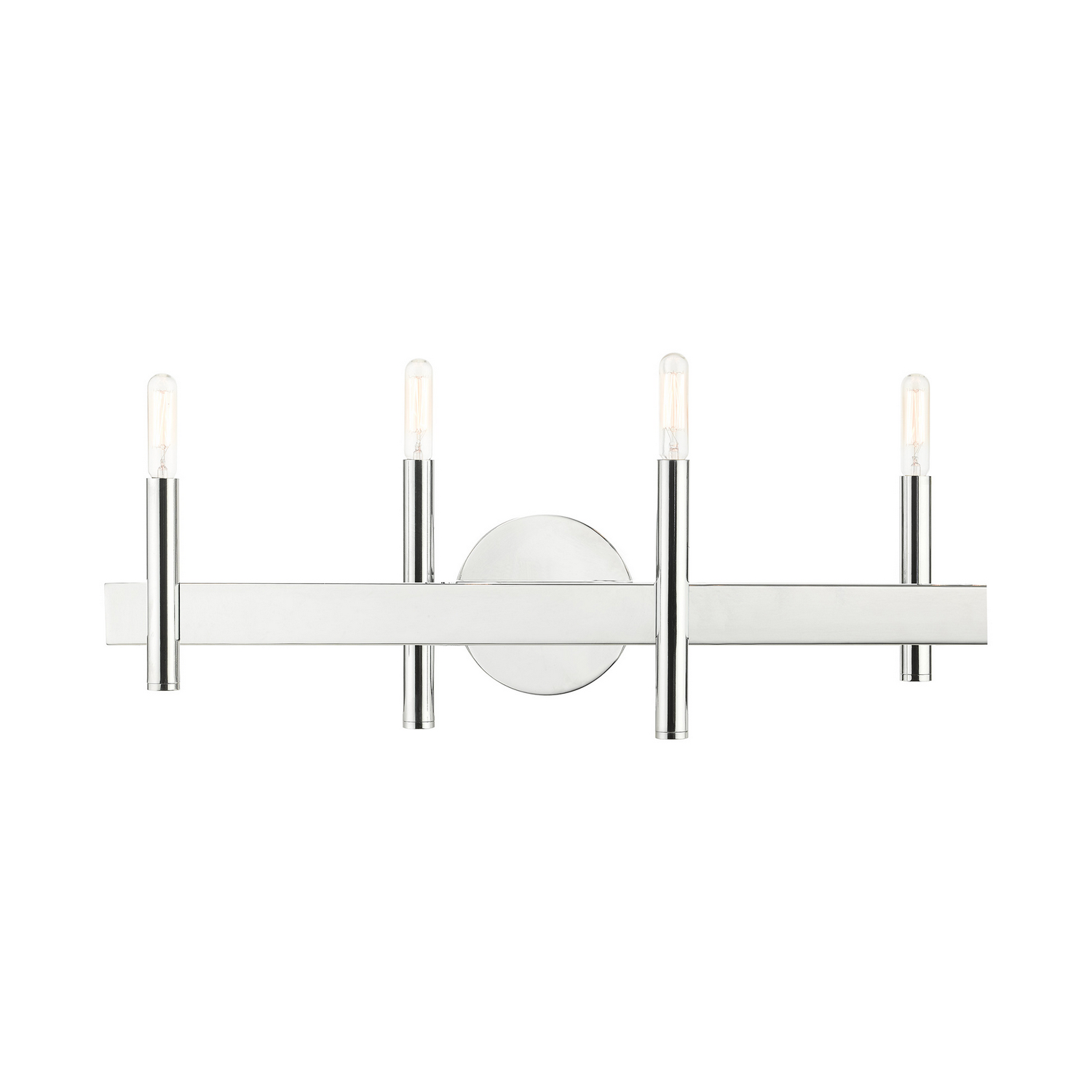 Denmark 4-Light Bat… - image