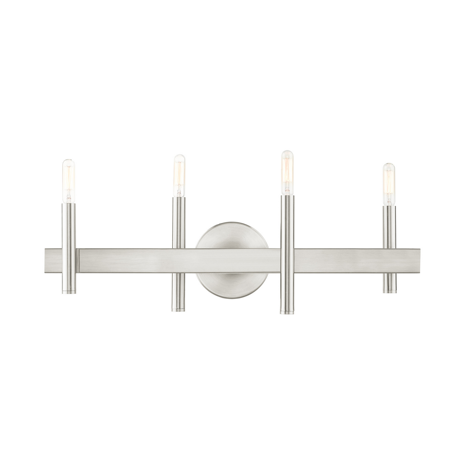 Denmark 4-Light Bat… - image