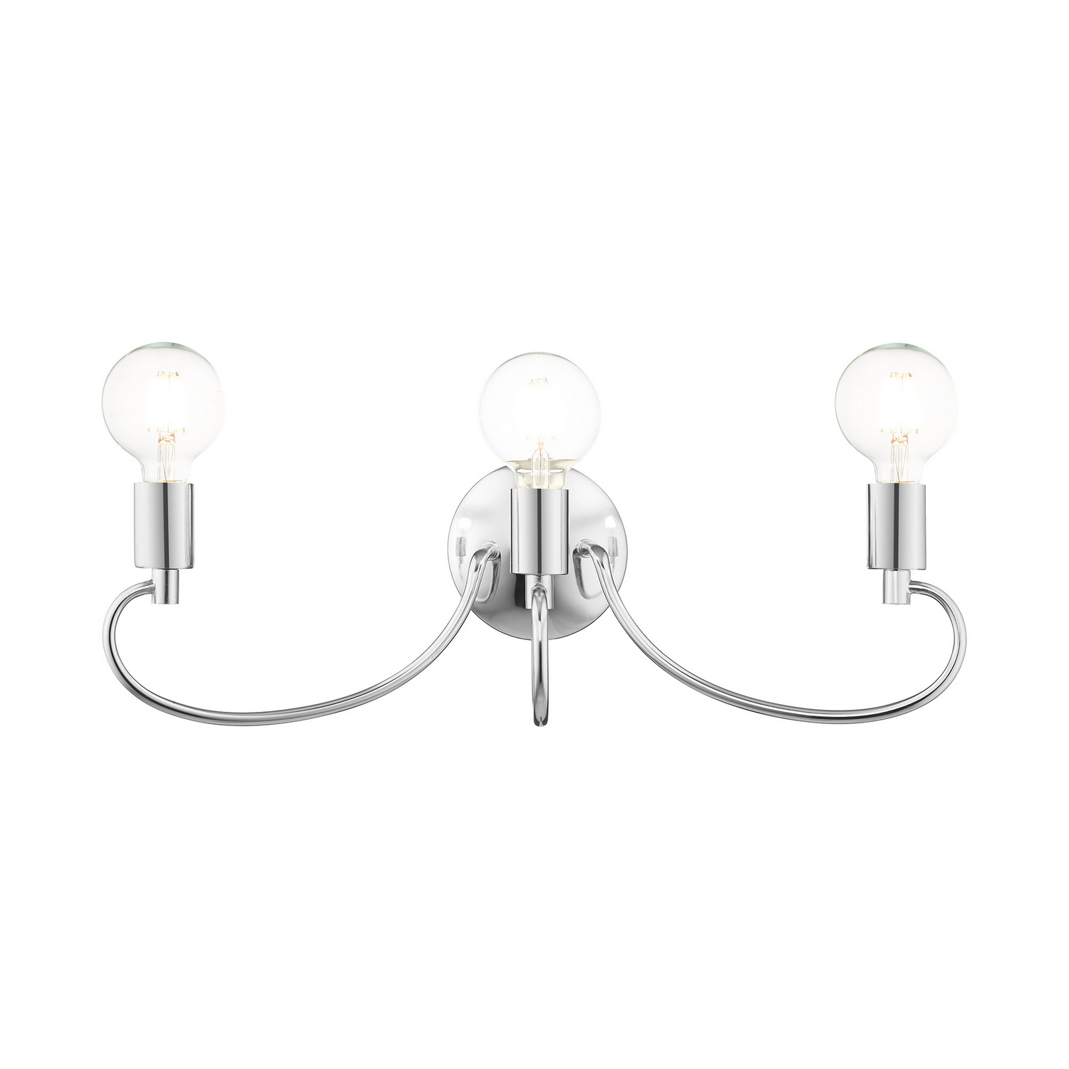 Bari 3-Light Bathro… - image