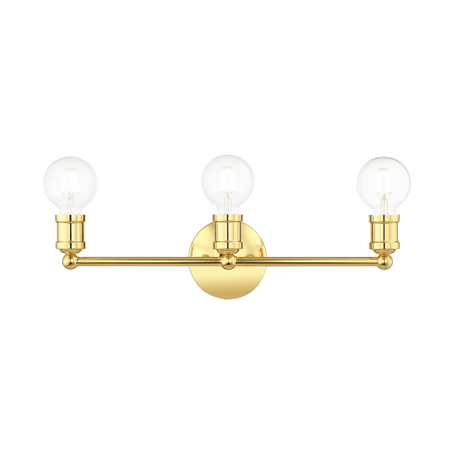 Lansdale 3-Light Ba… - image