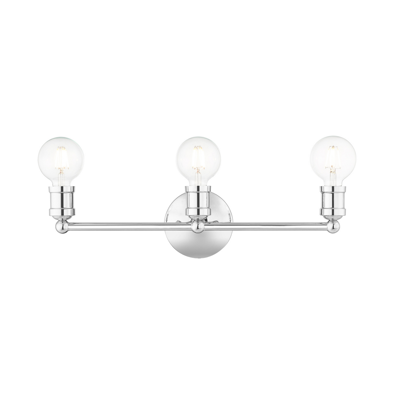 Lansdale 3-Light Ba… - image