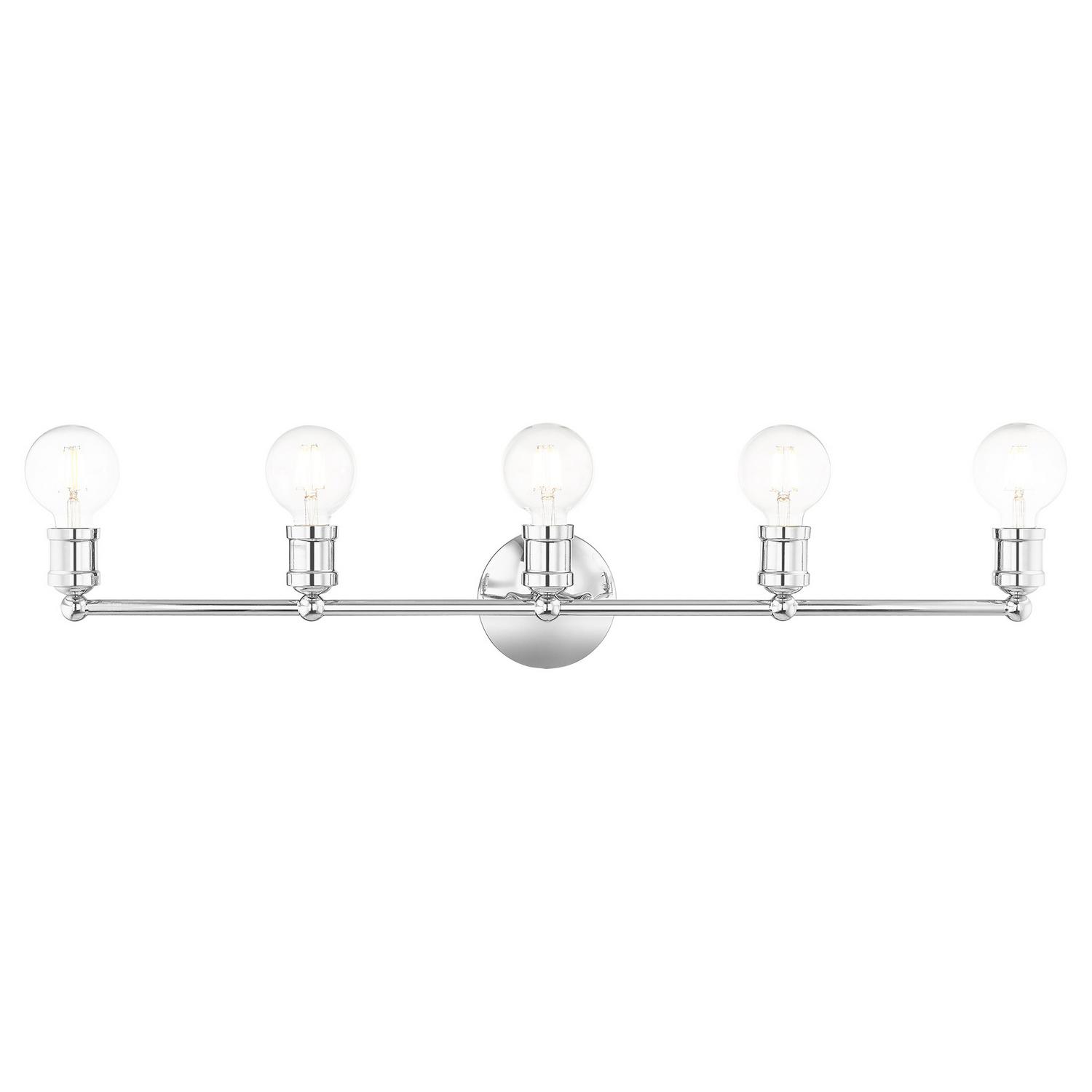 Lansdale 5-Light Ba… - image