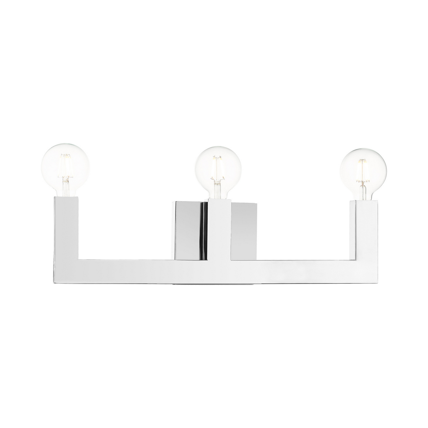 Solna 3-Light Bathr… - image