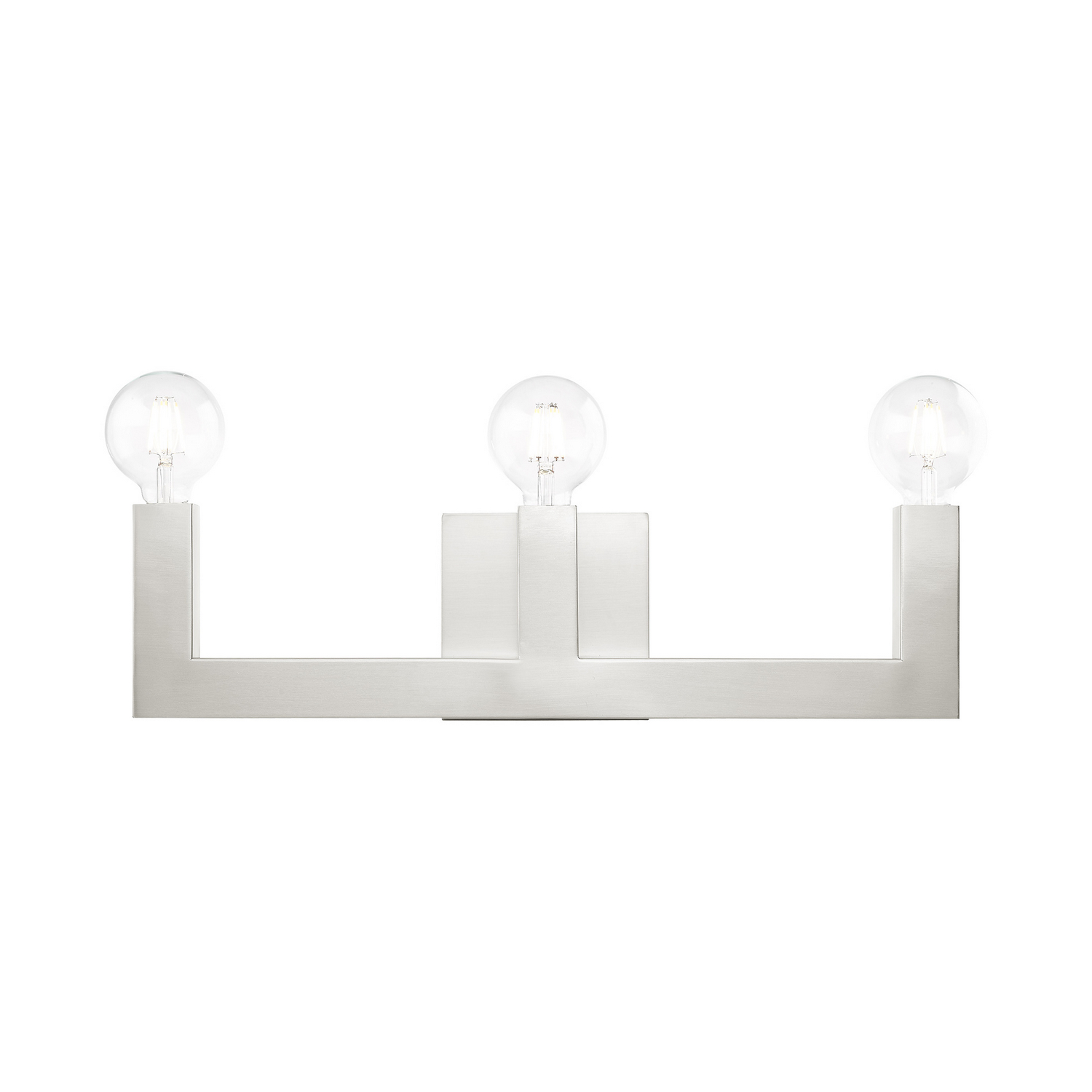 Solna 3-Light Bathr… - image