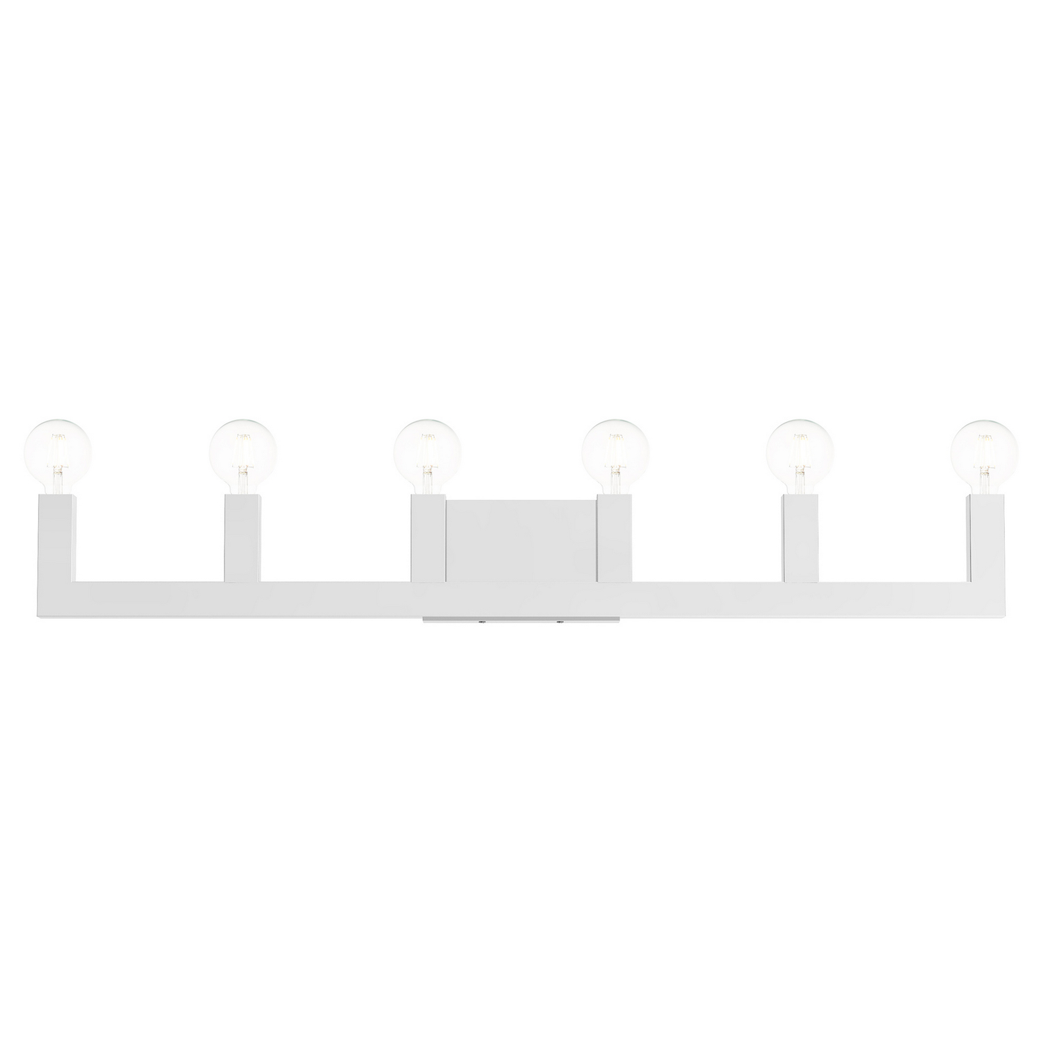 Solna 6-Light Bathr… - image