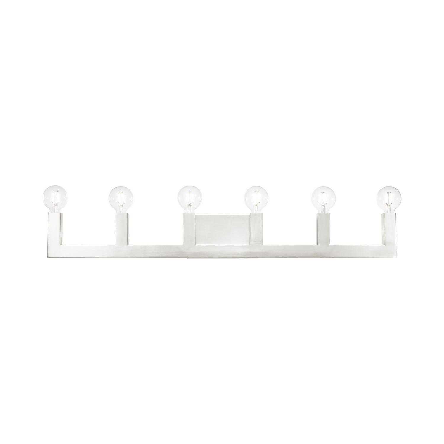 Solna 6-Light Bathr… - image