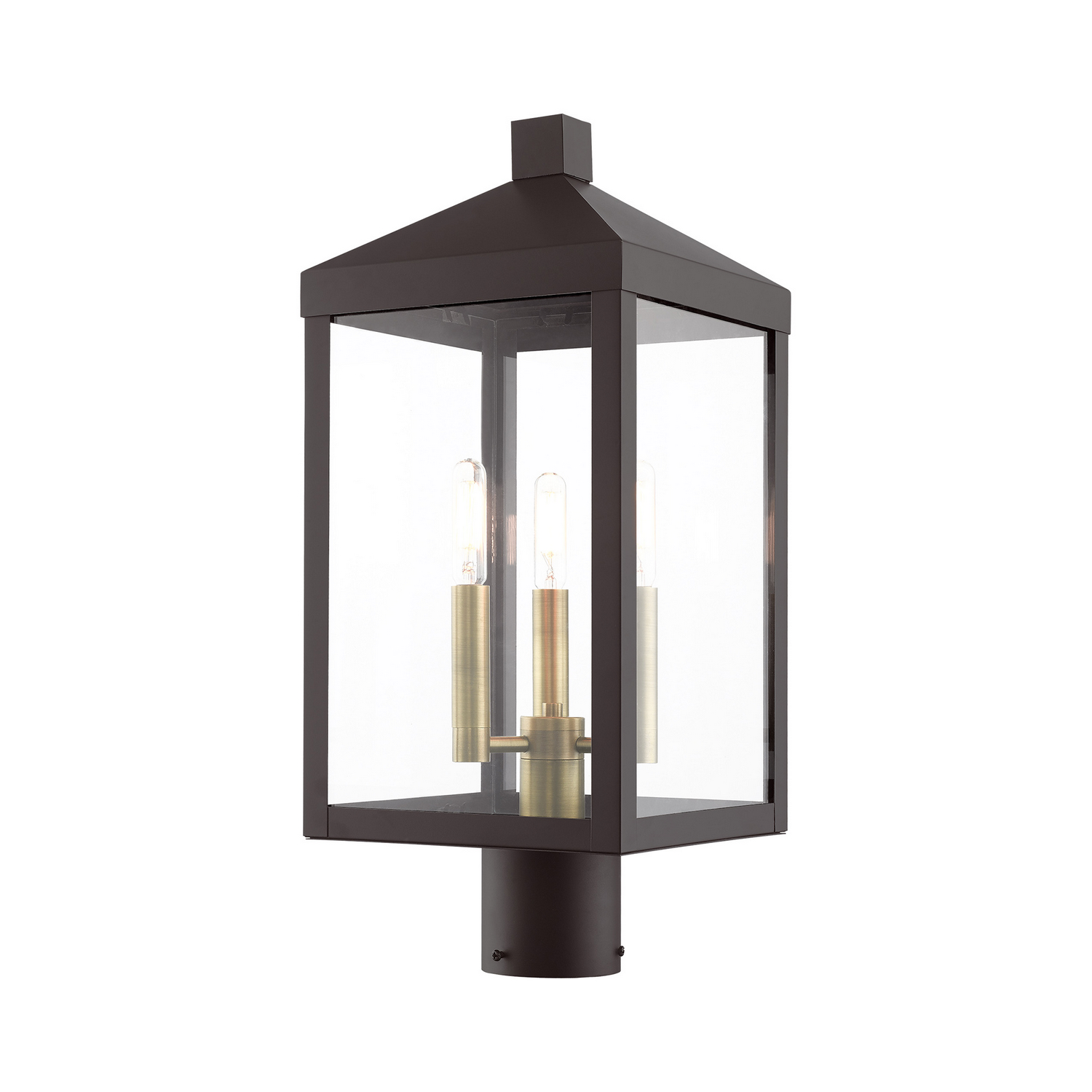 Nyack 3-Light Outdo… - image