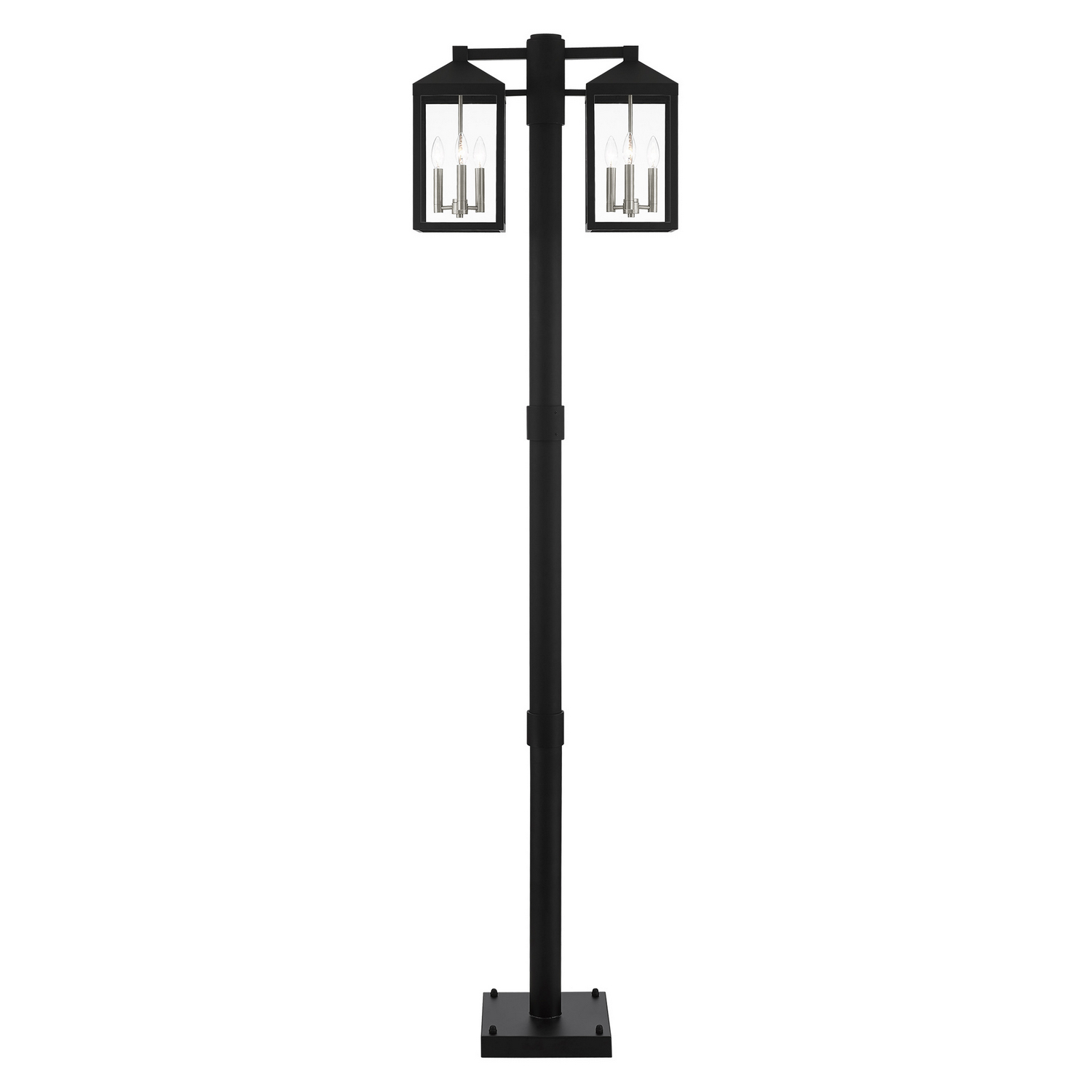 Nyack 6-Light Outdo… - image