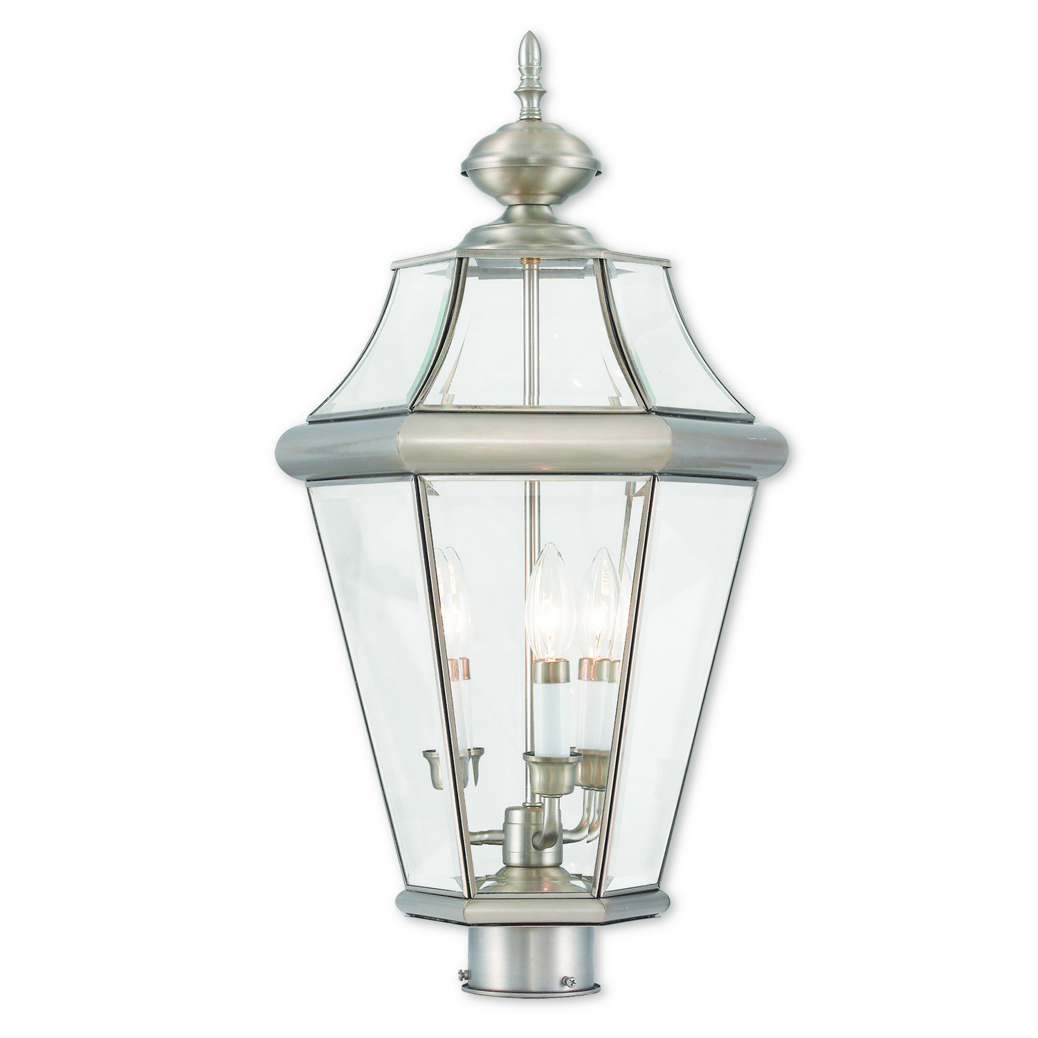 Georgetown 3-Light … - image