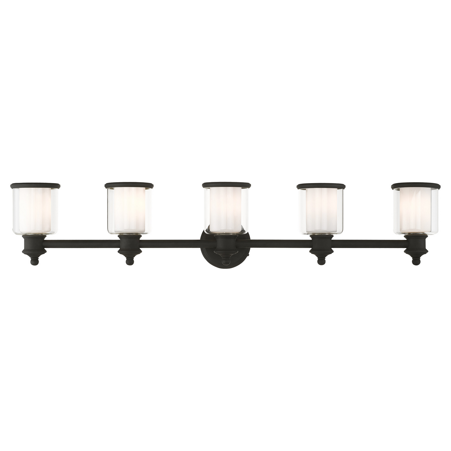 Middlebush 5-Light … - image