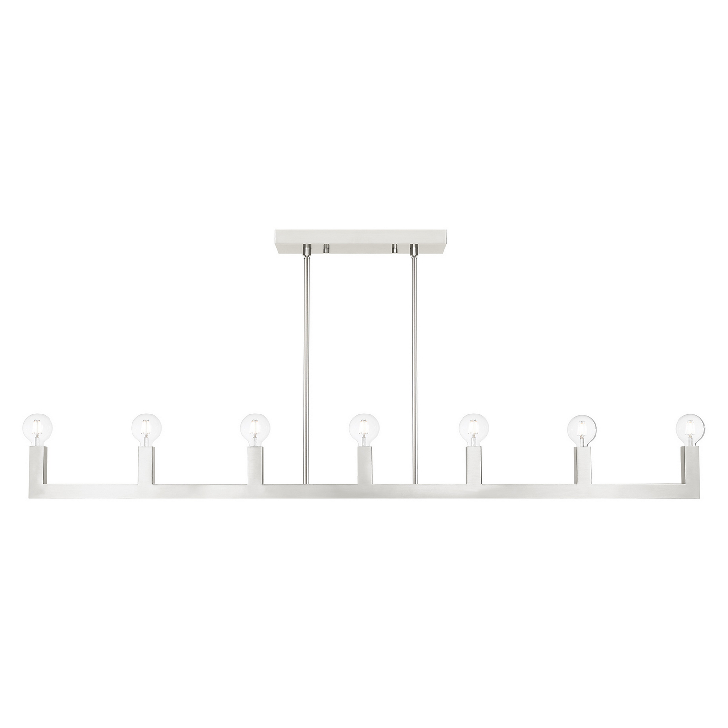 Solna 7-Light Linea… - image