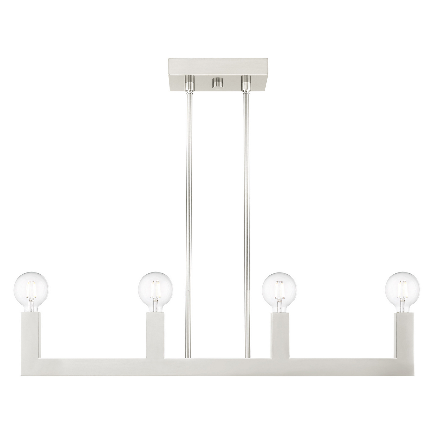 Solna 4-Light Linea… - image