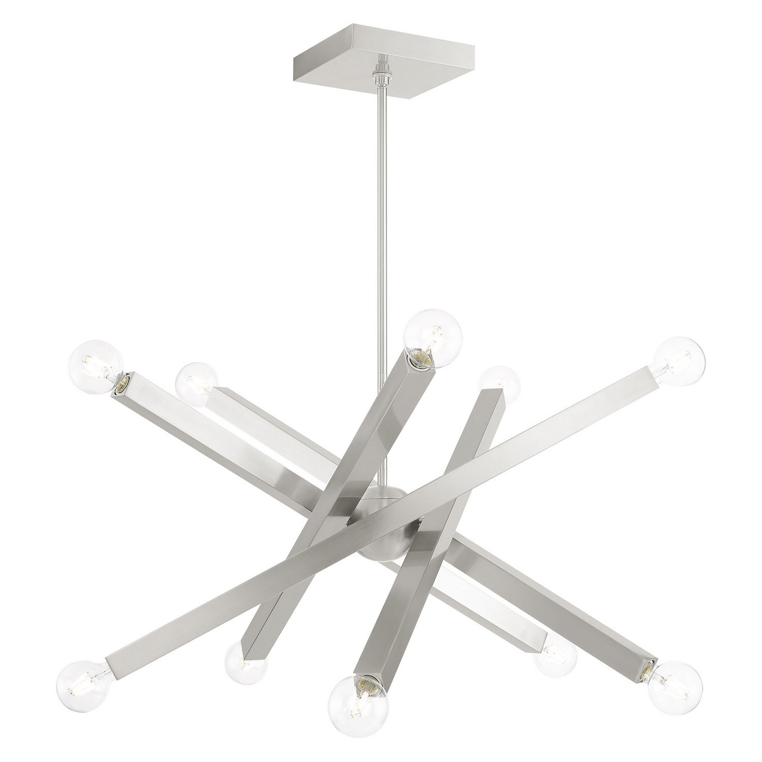 Solna 10-Light Chan… - image