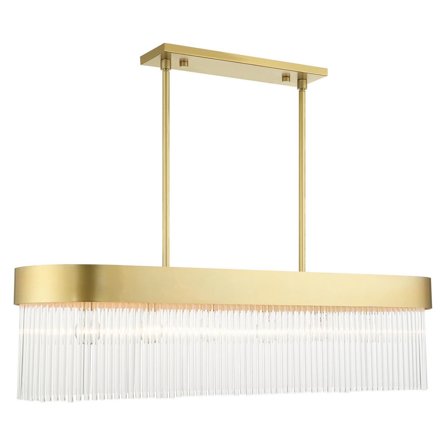 Norwich 6-Light Cha… - image