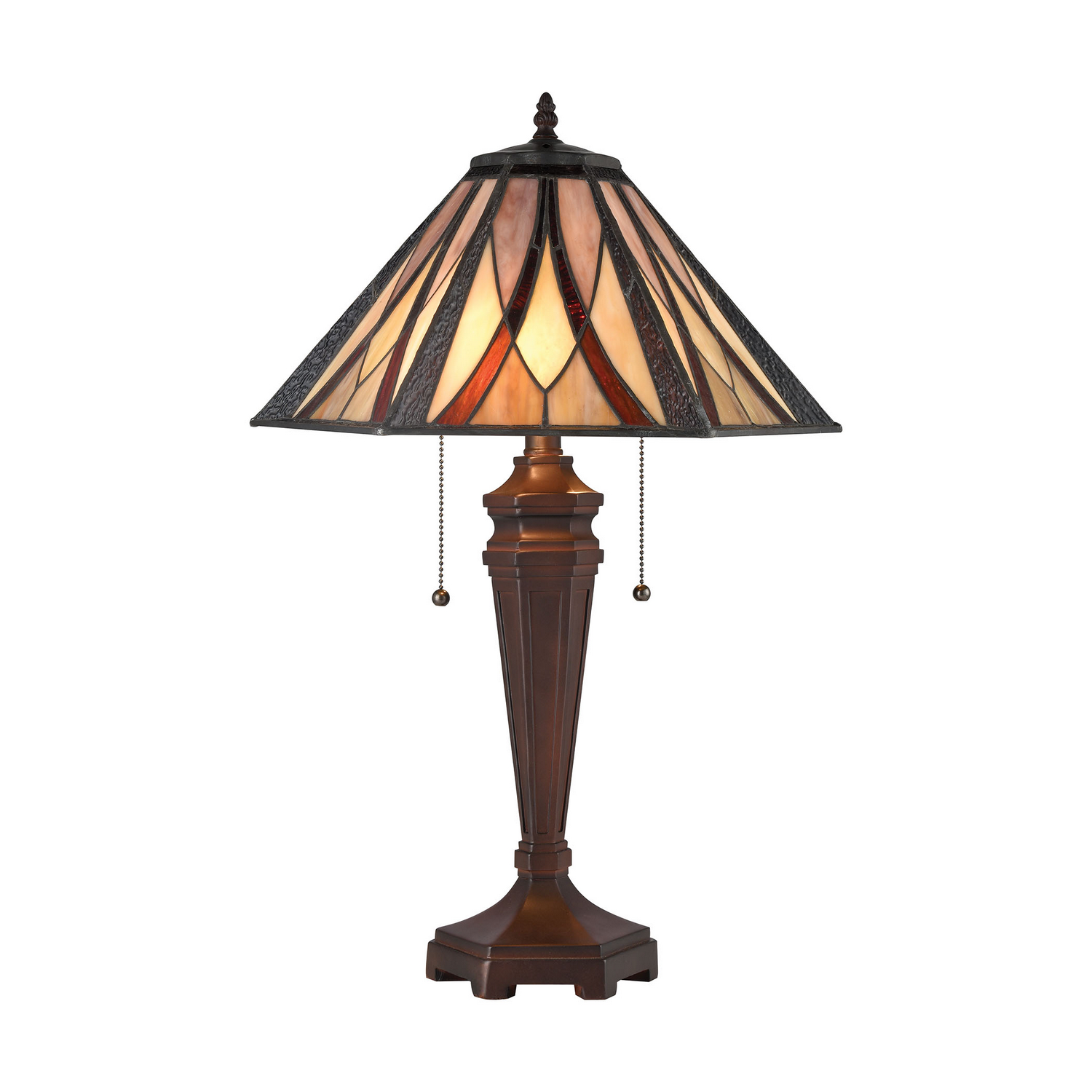 Foursquare 2-Light … - image
