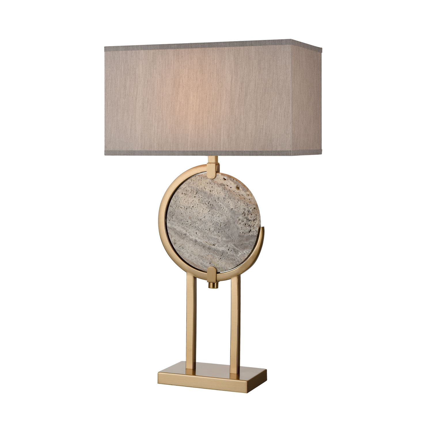 Arabah 1-Light Tabl… - image