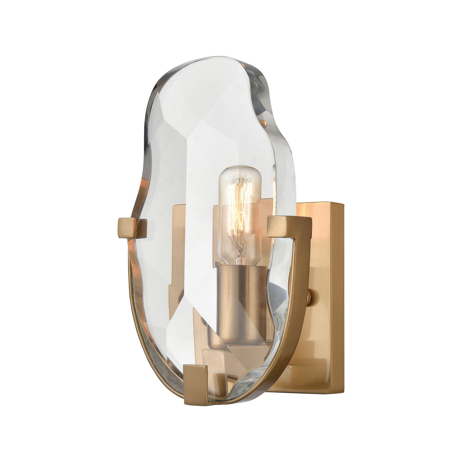 Priorato 1-Light Wa… - image