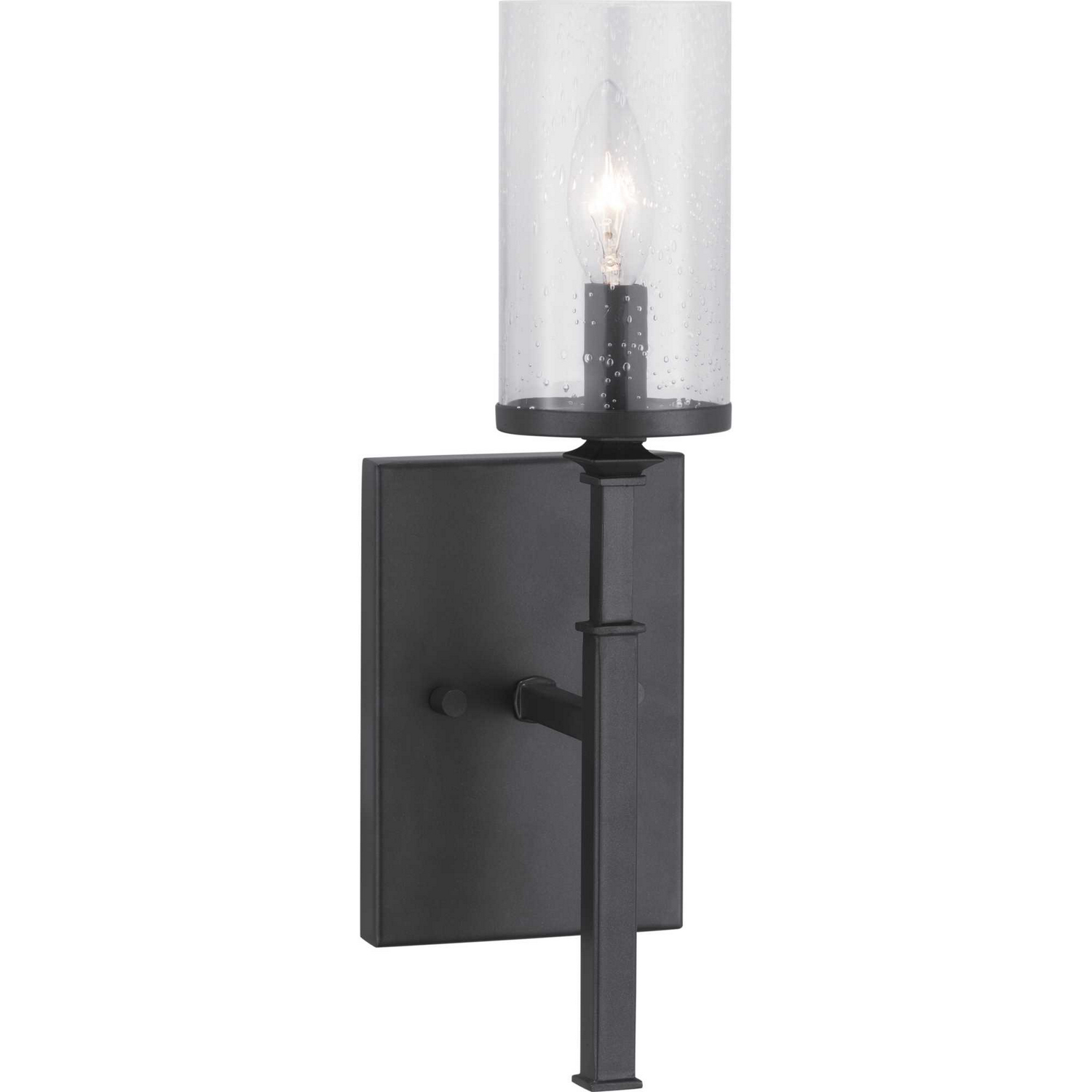 Gresham 1-Light Wal… - image